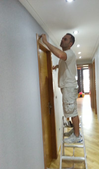 Nuestro trabajo